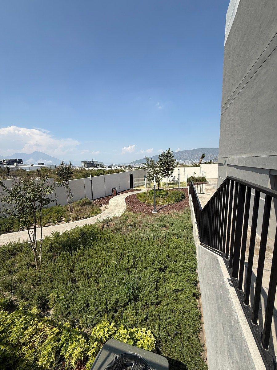 Apartamento em Cima del Bosque (Cumbres Elite 9 Sector), Monterrey, foto 18 de 21