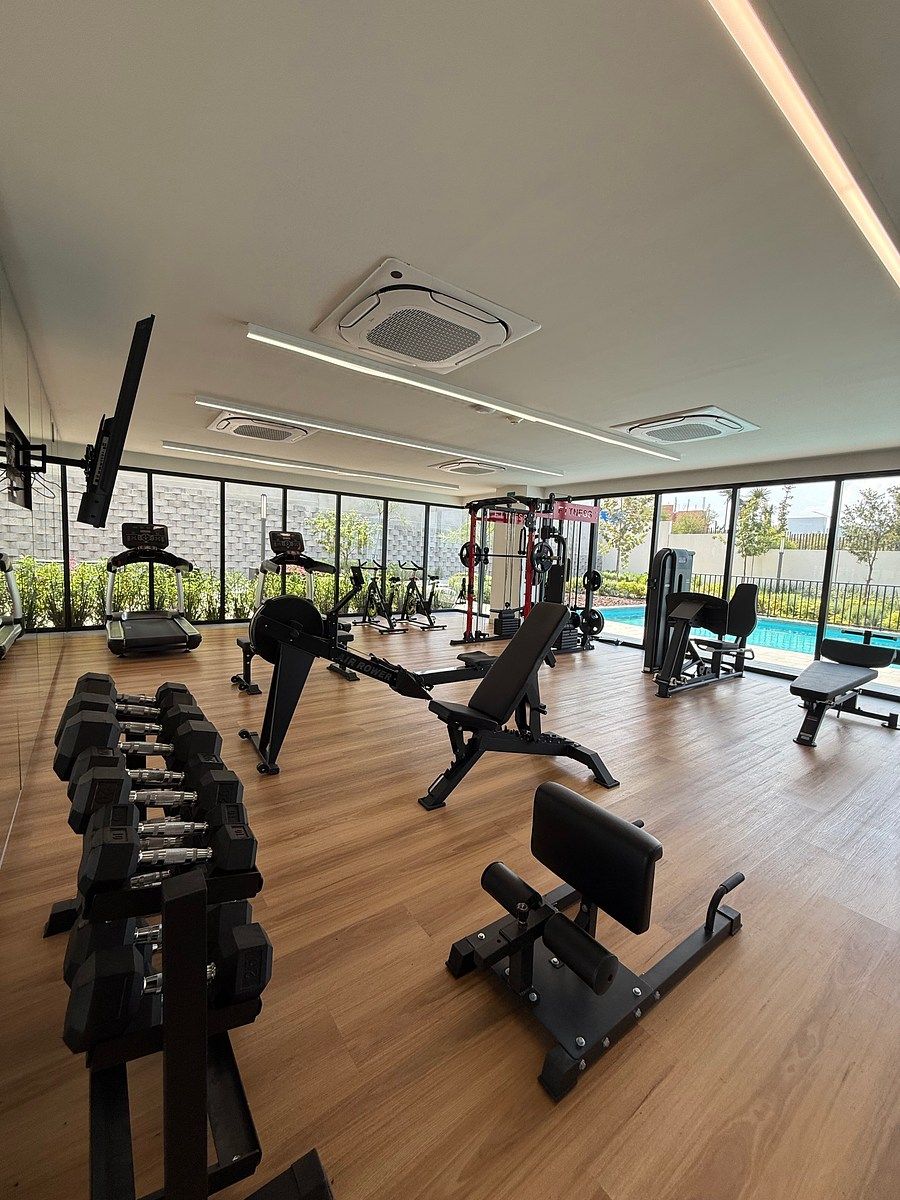 Apartamento em Cima del Bosque (Cumbres Elite 9 Sector), Monterrey, foto 19 de 21