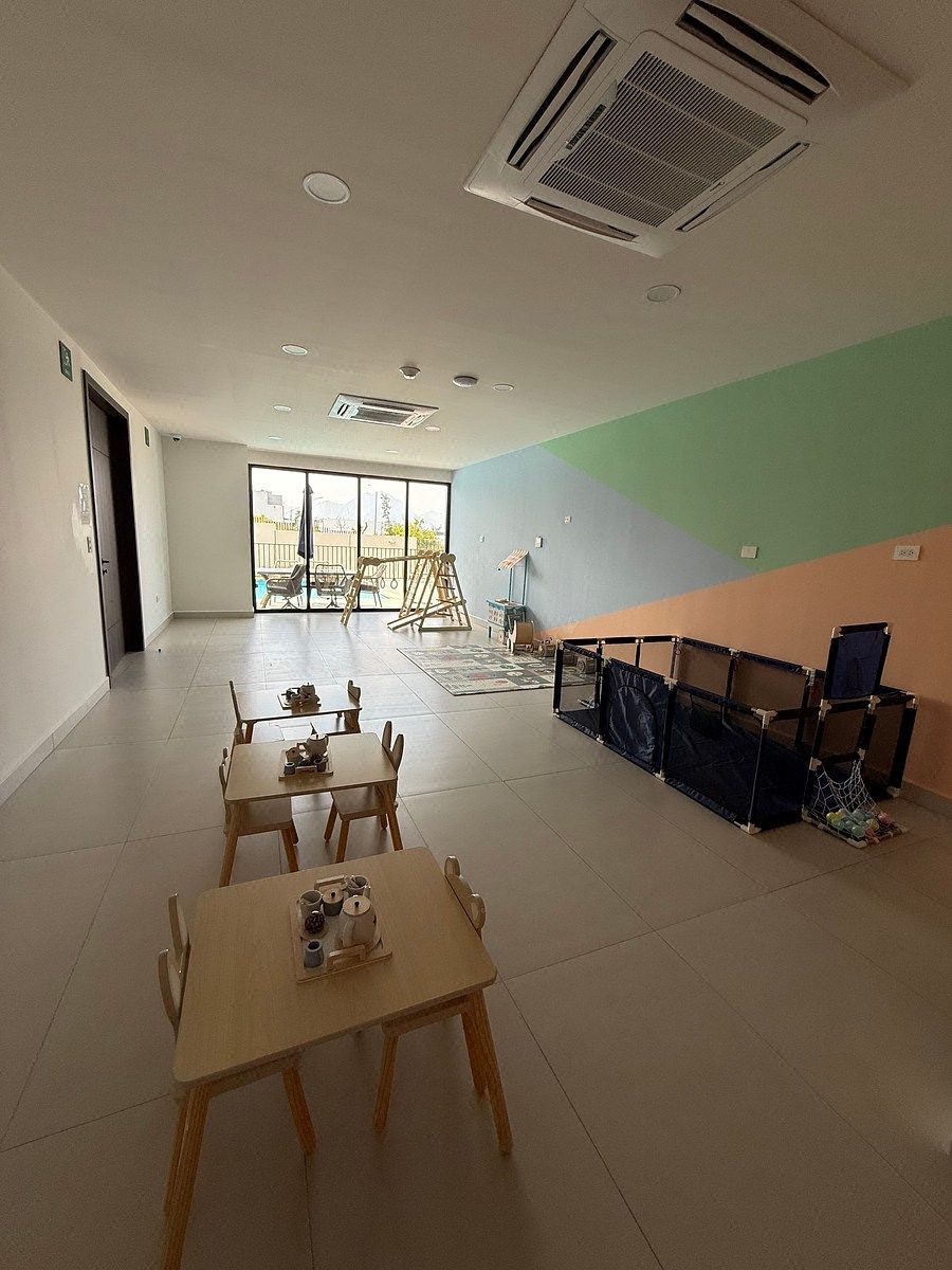Apartamento em Cima del Bosque (Cumbres Elite 9 Sector), Monterrey, foto 20 de 21
