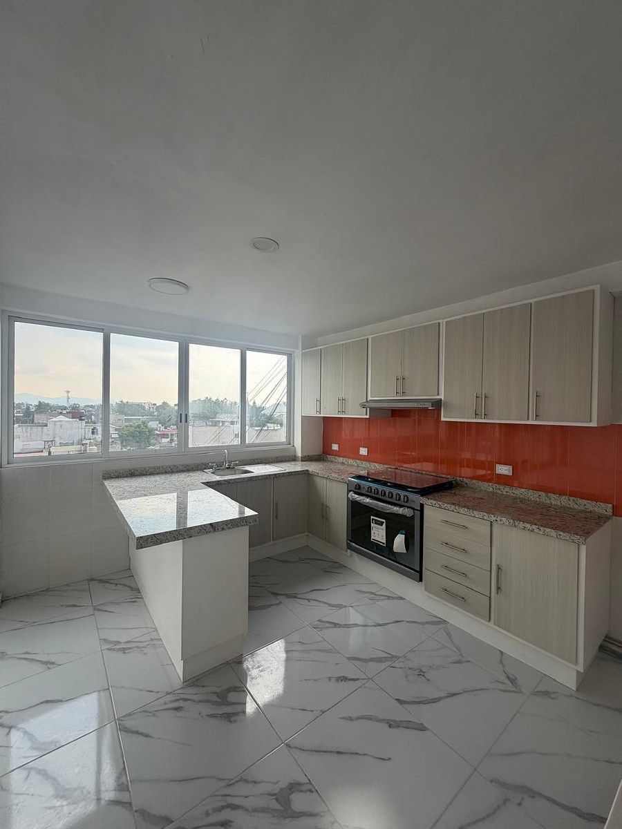 Apartamento em Moderna, Benito Juárez, foto 3 de 27