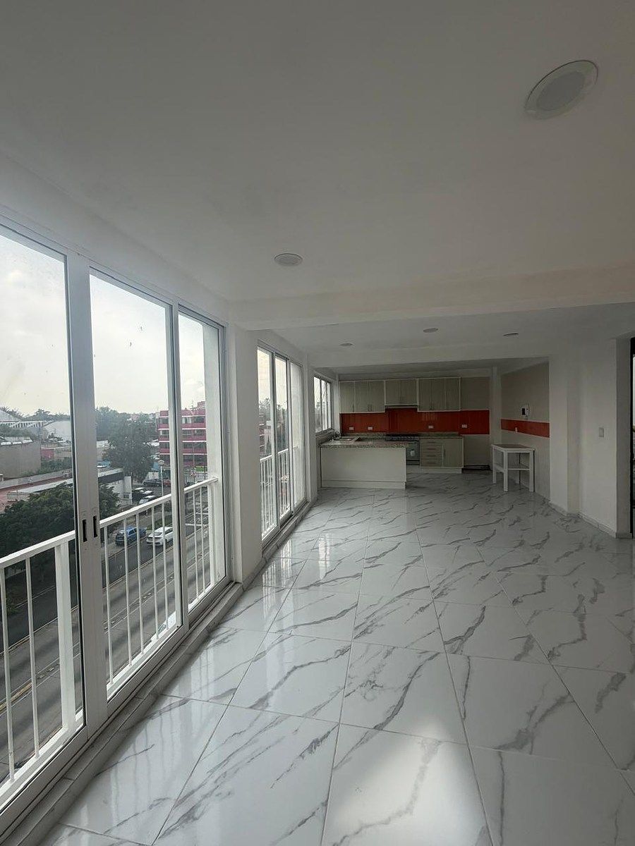 Apartamento em Moderna, Benito Juárez, foto 4 de 27