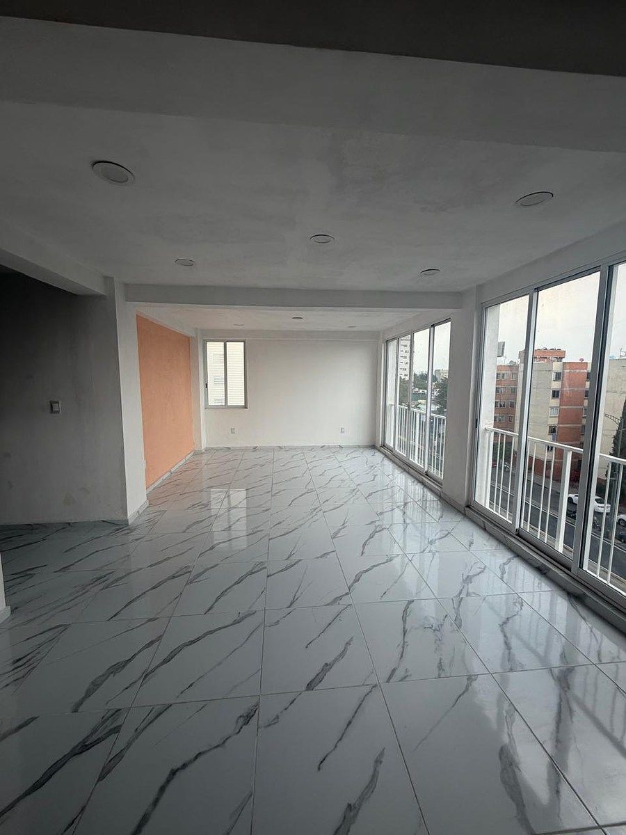 Apartamento em Moderna, Benito Juárez, foto 5 de 27