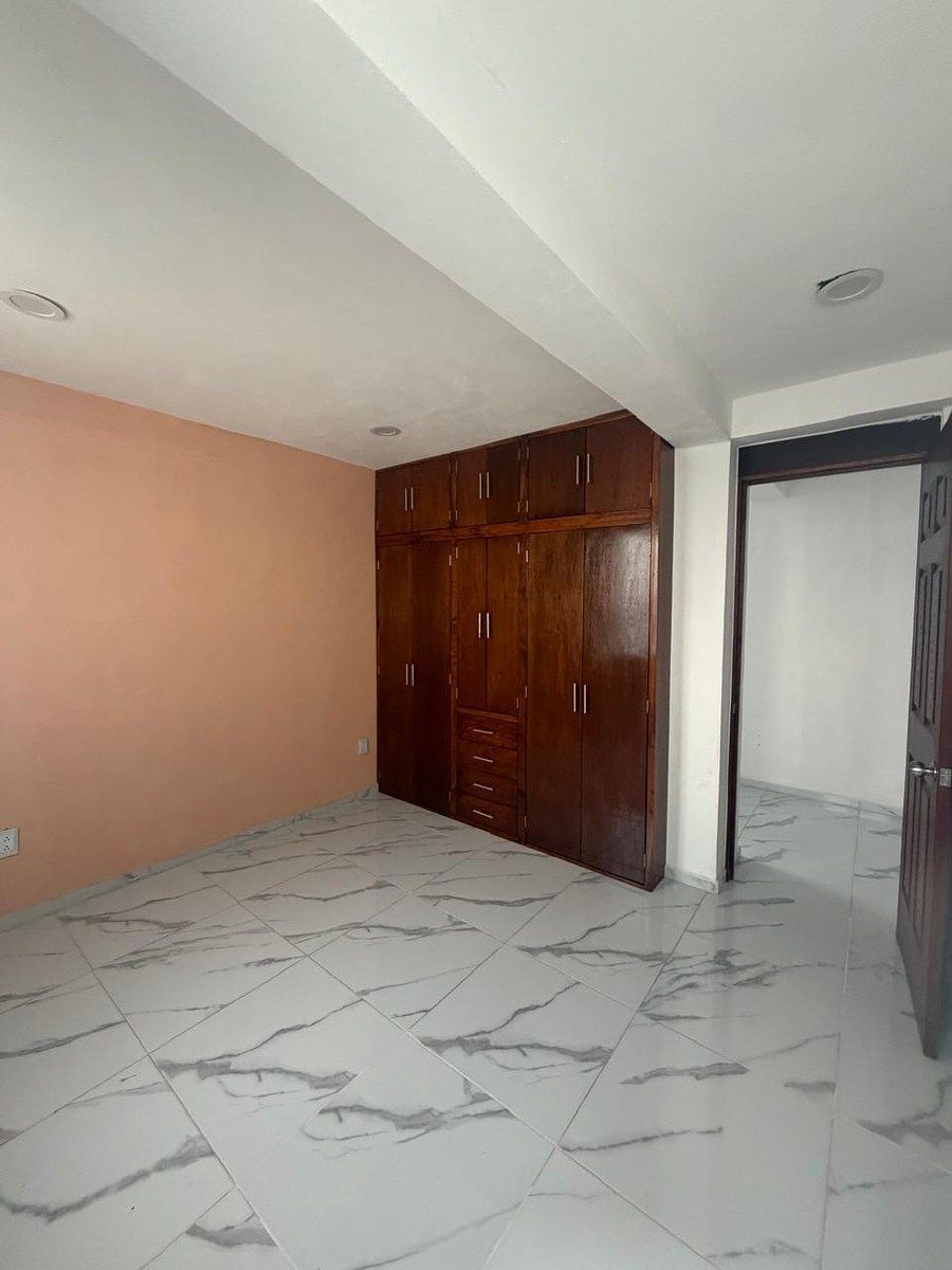 Apartamento em Moderna, Benito Juárez, foto 6 de 27