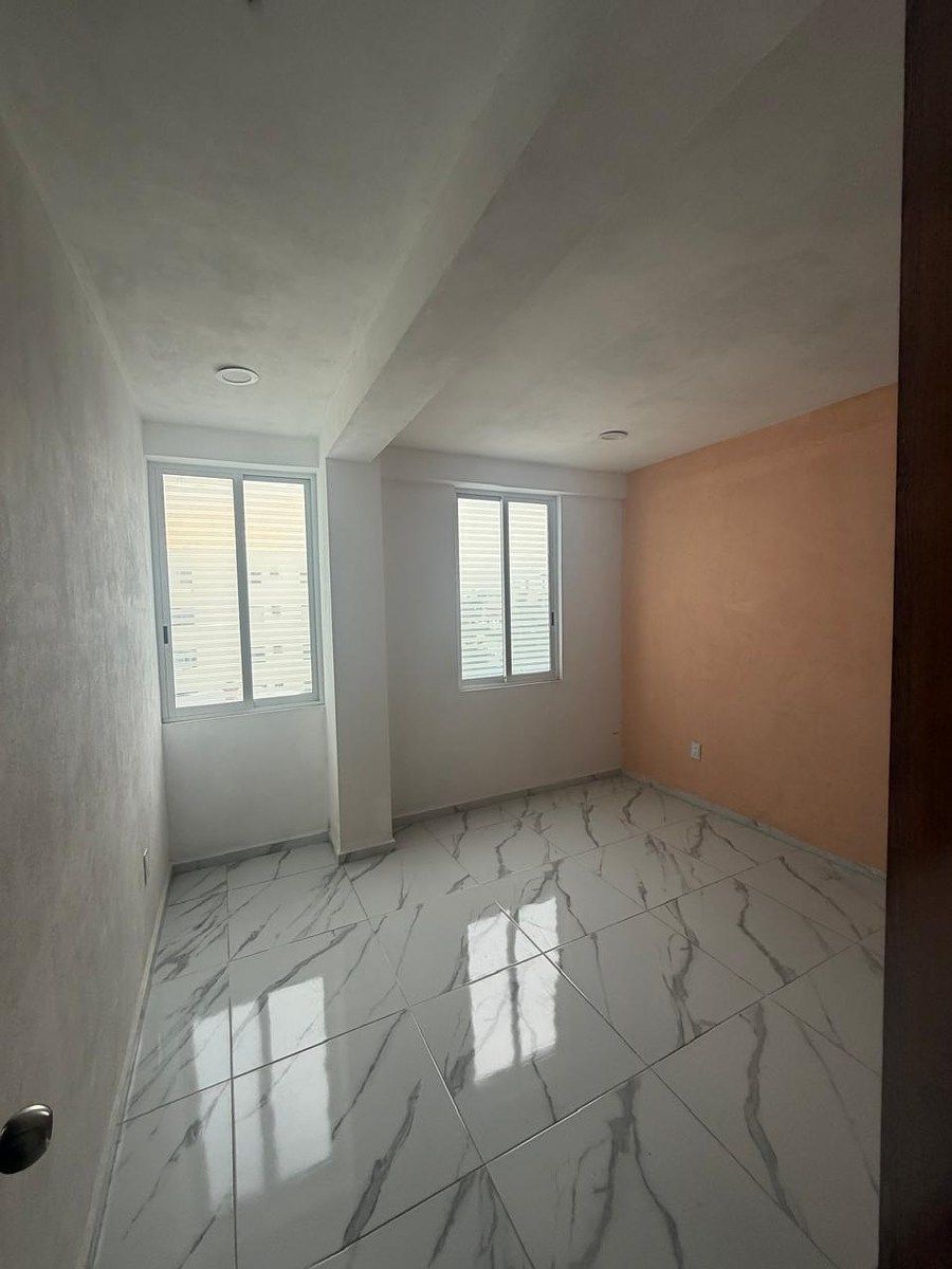 Apartamento em Moderna, Benito Juárez, foto 7 de 27
