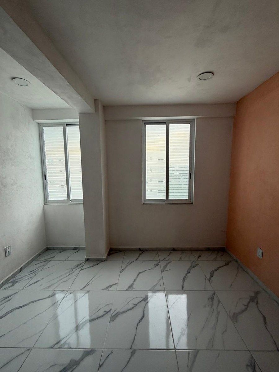 Apartamento em Moderna, Benito Juárez, foto 9 de 27