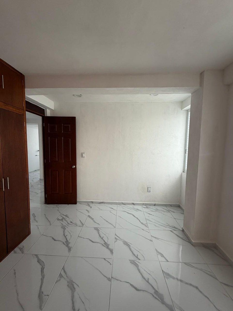 Apartamento em Moderna, Benito Juárez, foto 10 de 27
