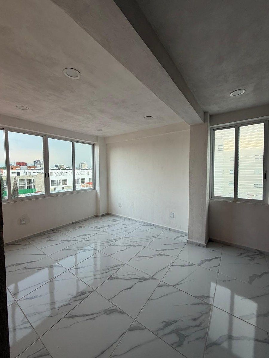 Apartamento em Moderna, Benito Juárez, foto 12 de 27