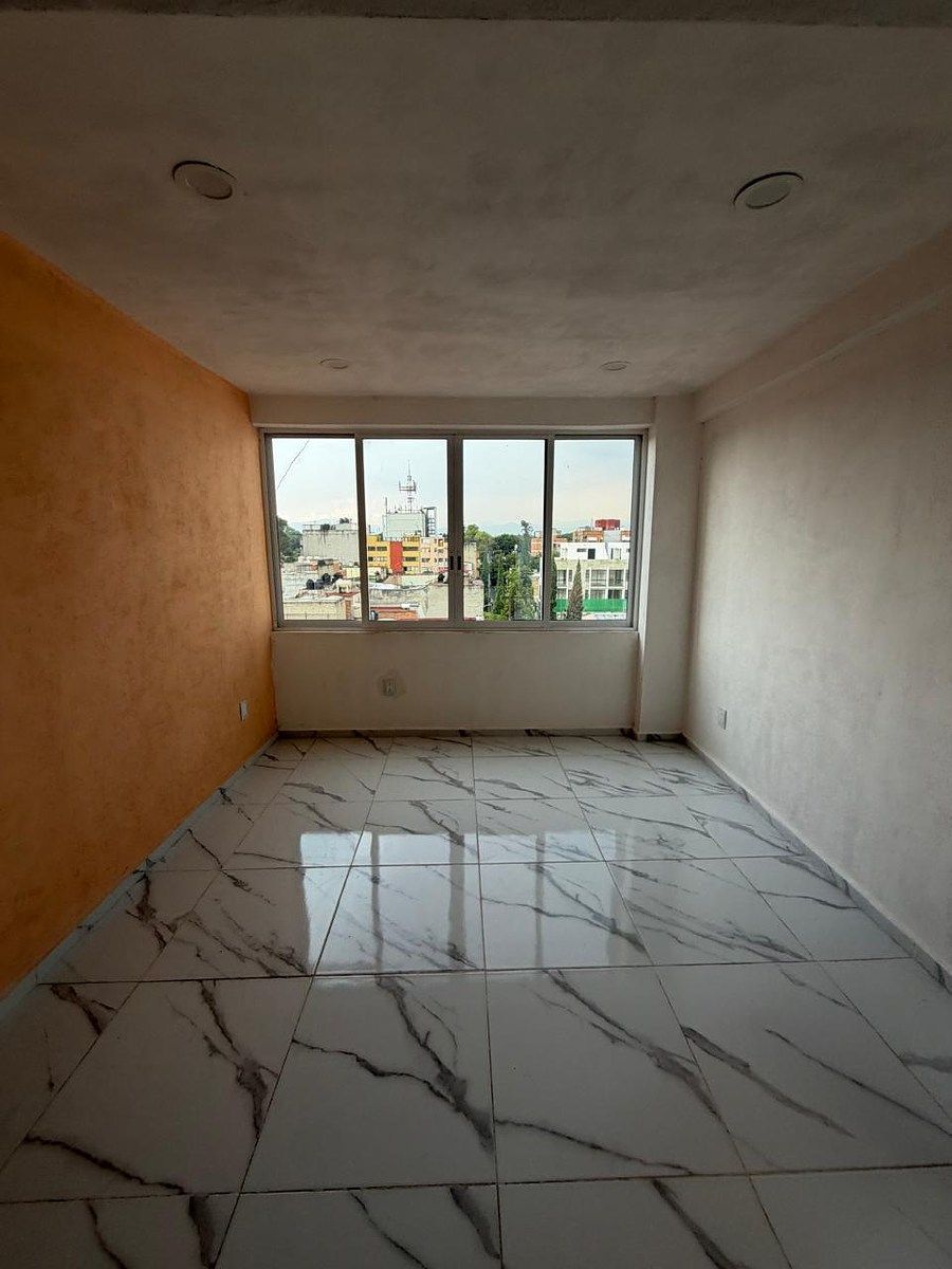 Apartamento em Moderna, Benito Juárez, foto 14 de 27