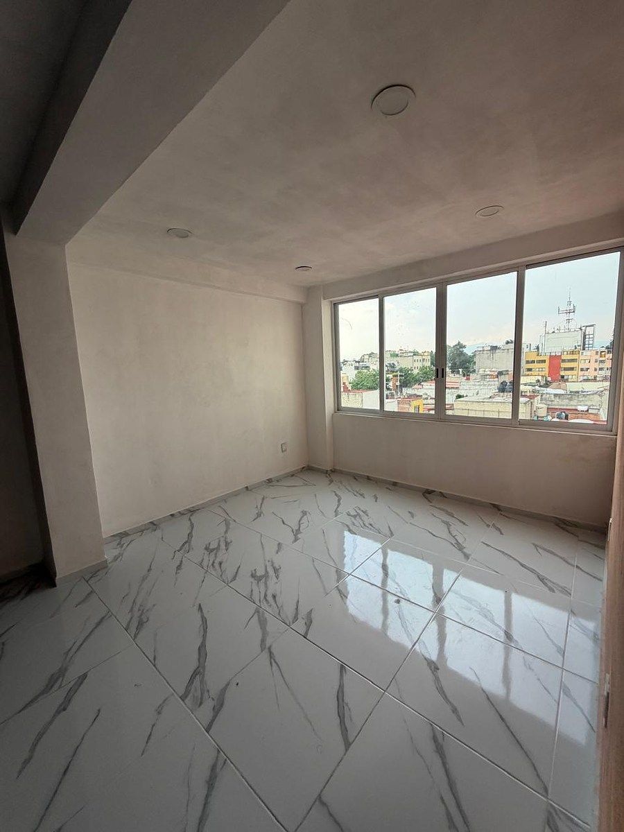 Apartamento em Moderna, Benito Juárez, foto 16 de 27