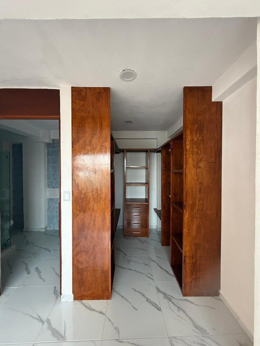 Apartamento em Moderna, Benito Juárez, foto 17 de 27
