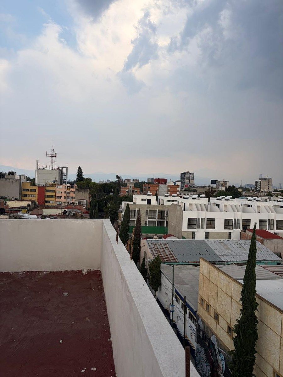 Apartamento em Moderna, Benito Juárez, foto 22 de 27
