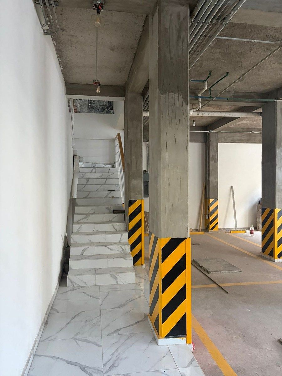 Apartamento em Moderna, Benito Juárez, foto 24 de 27
