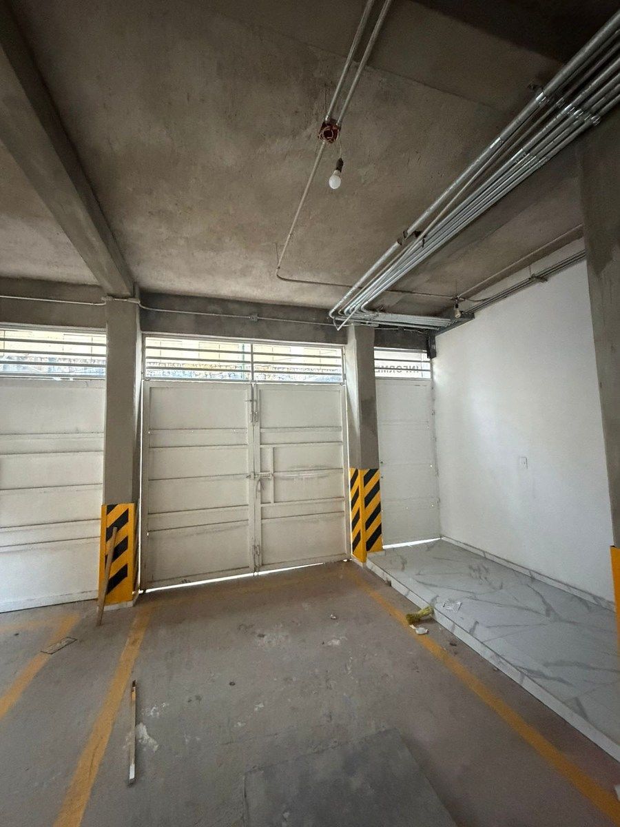 Apartamento em Moderna, Benito Juárez, foto 25 de 27