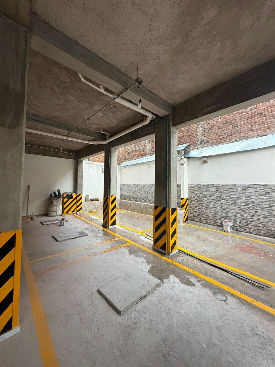 Apartamento em Moderna, Benito Juárez, foto 26 de 27