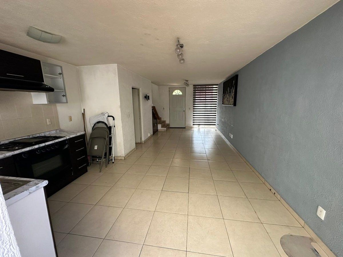 Casa en condominio en Santa Anita Camino Real, Tlaquepaque, foto 4 de 10