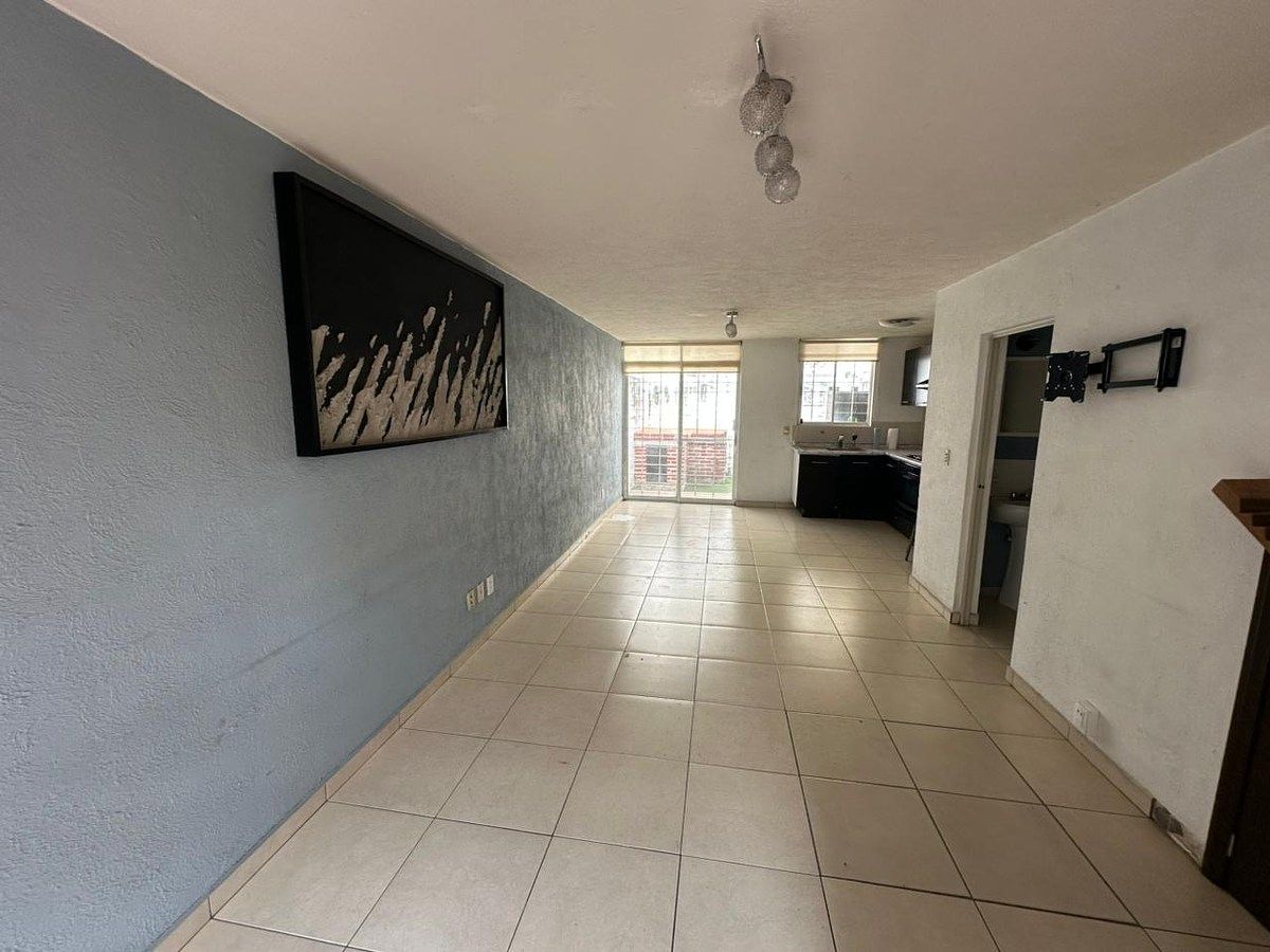 Casa en condominio en Santa Anita Camino Real, Tlaquepaque, foto 2 de 10
