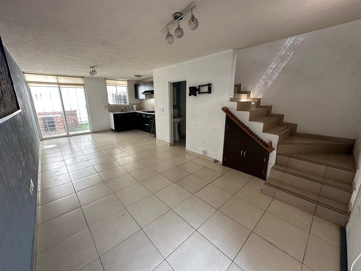 Casa en condominio en Santa Anita Camino Real, Tlaquepaque, foto 3 de 10