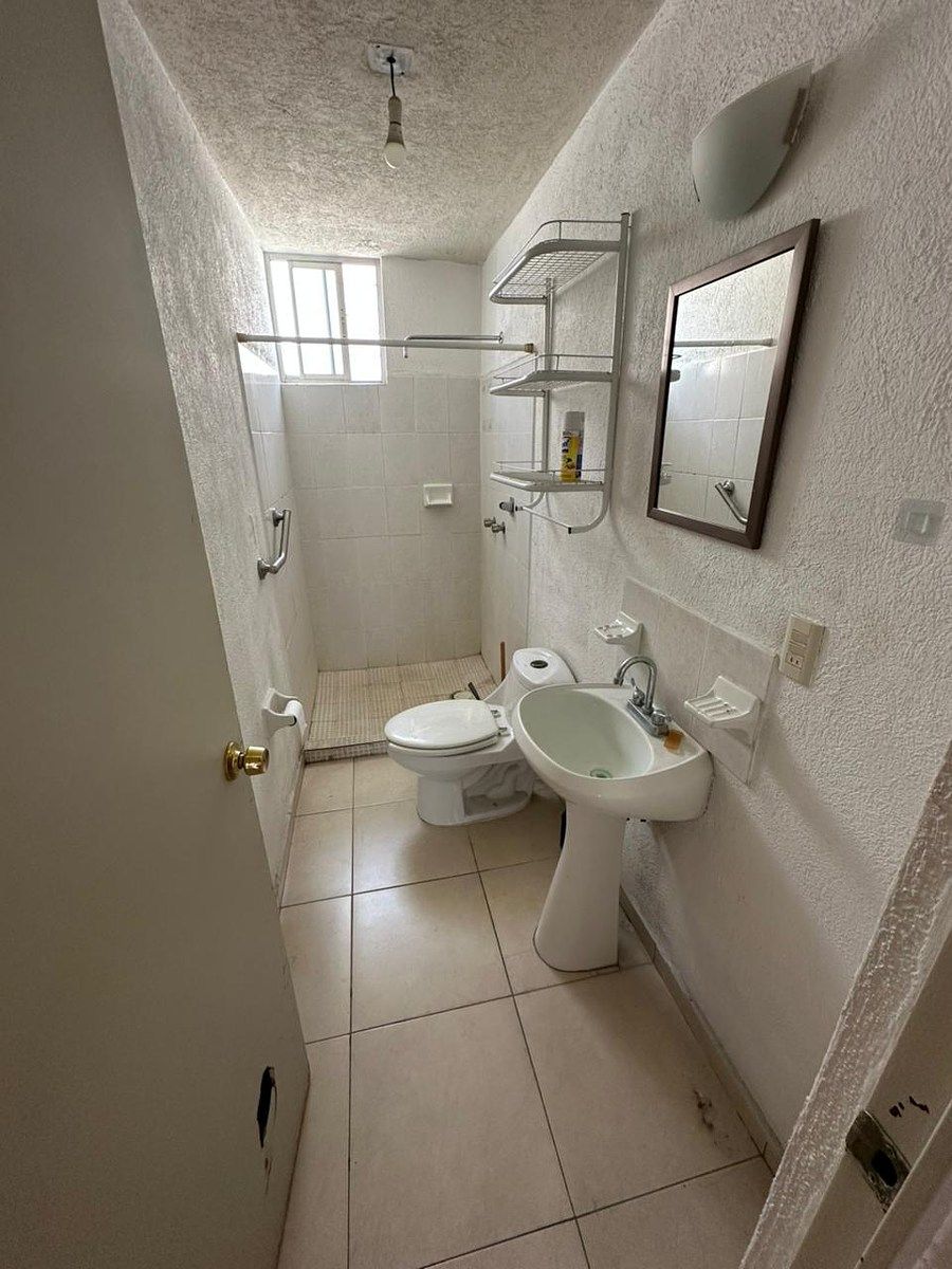 Casa en condominio en Santa Anita Camino Real, Tlaquepaque, foto 5 de 10