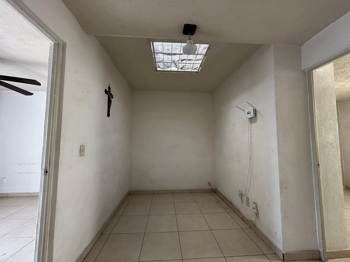 Casa en condominio en Santa Anita Camino Real, Tlaquepaque, foto 7 de 10