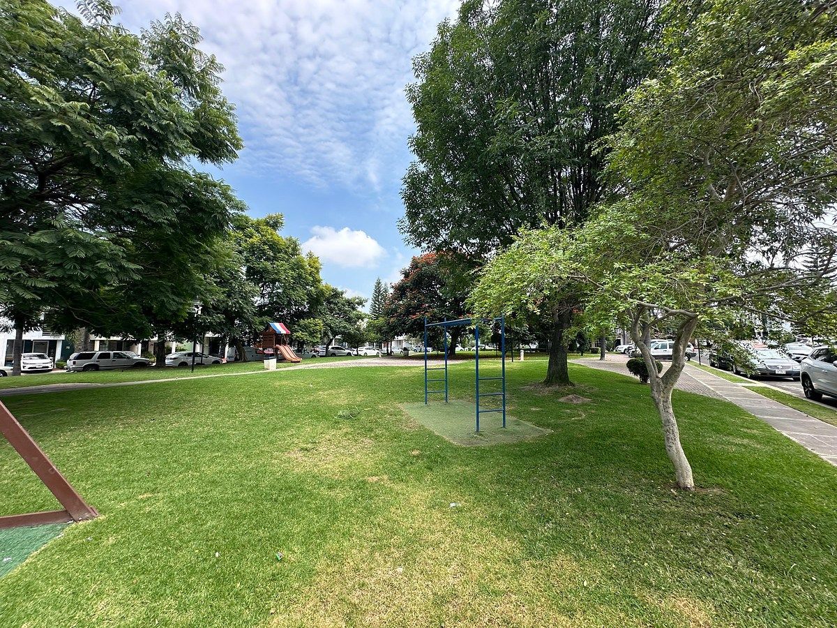Casa en condominio en Santa Anita Camino Real, Tlaquepaque, foto 8 de 10