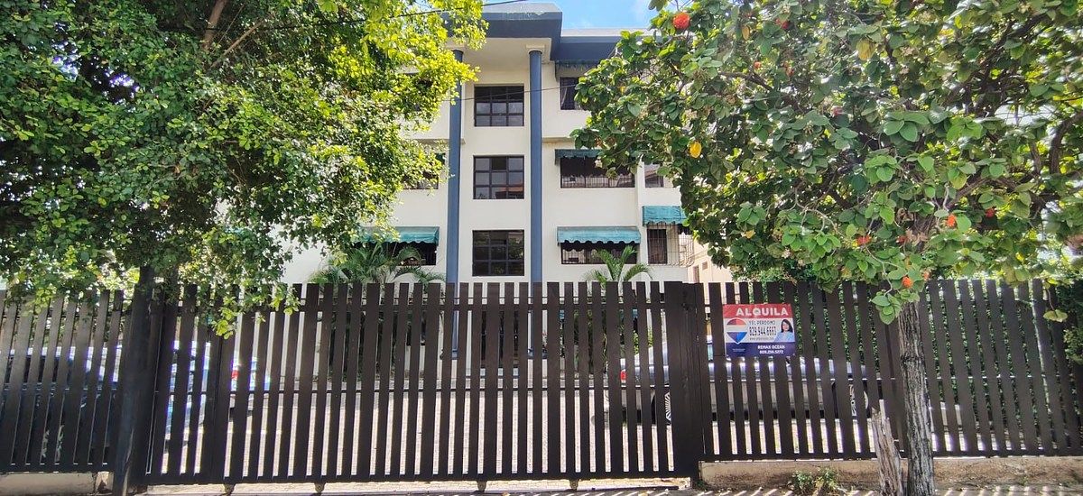 Apartamento en Evaristo Morales, Santo Domingo Centro (Distrito Nacional), foto 3 de 14