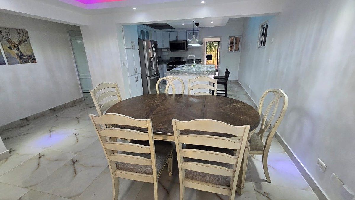 Apartamento en Evaristo Morales, Santo Domingo Centro (Distrito Nacional), foto 4 de 14