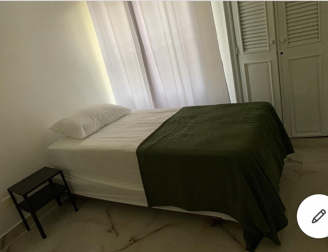 Apartamento en Evaristo Morales, Santo Domingo Centro (Distrito Nacional), foto 7 de 14