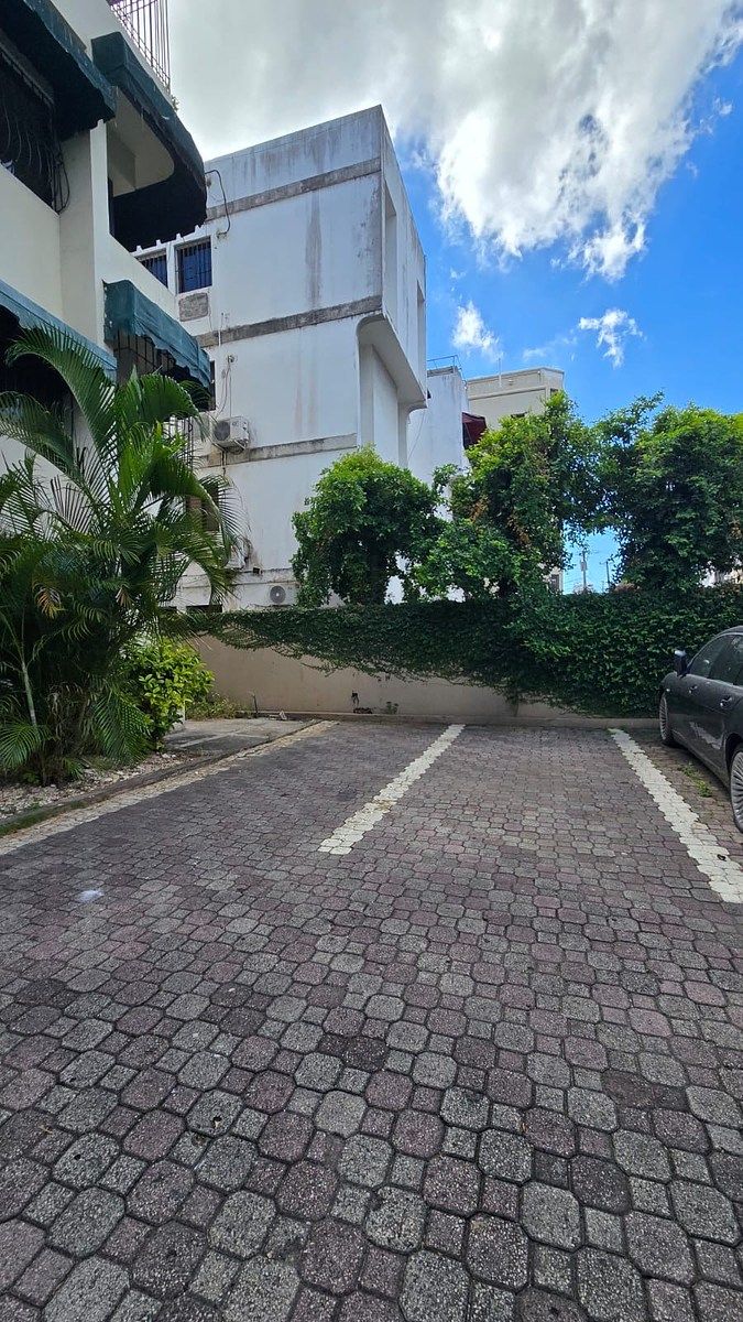 Apartamento en Evaristo Morales, Santo Domingo Centro (Distrito Nacional), foto 6 de 14