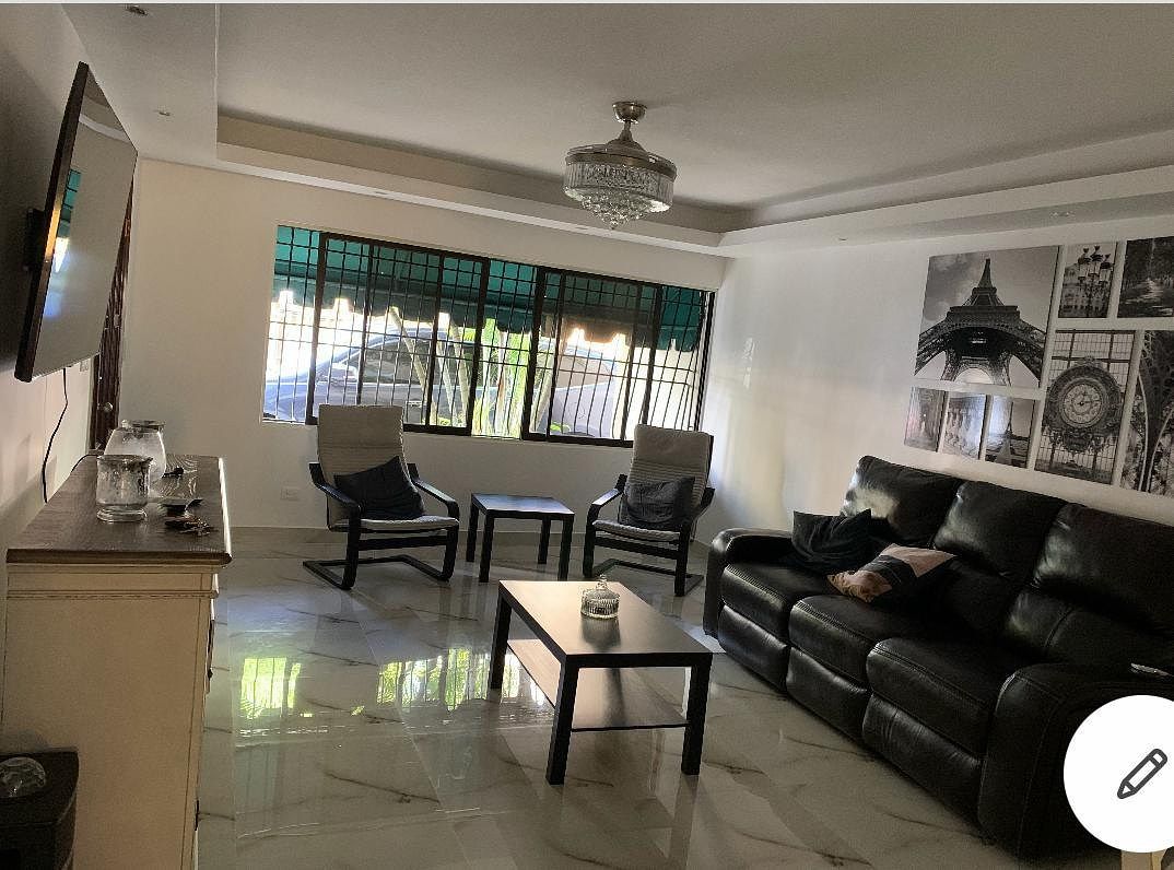 Apartamento en Evaristo Morales, Santo Domingo Centro (Distrito Nacional), foto 8 de 14