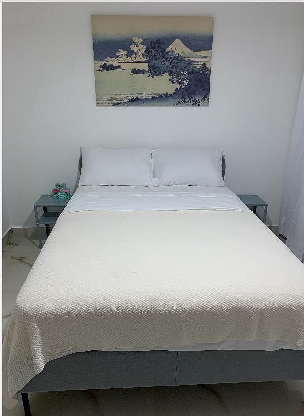 Apartamento en Evaristo Morales, Santo Domingo Centro (Distrito Nacional), foto 9 de 14