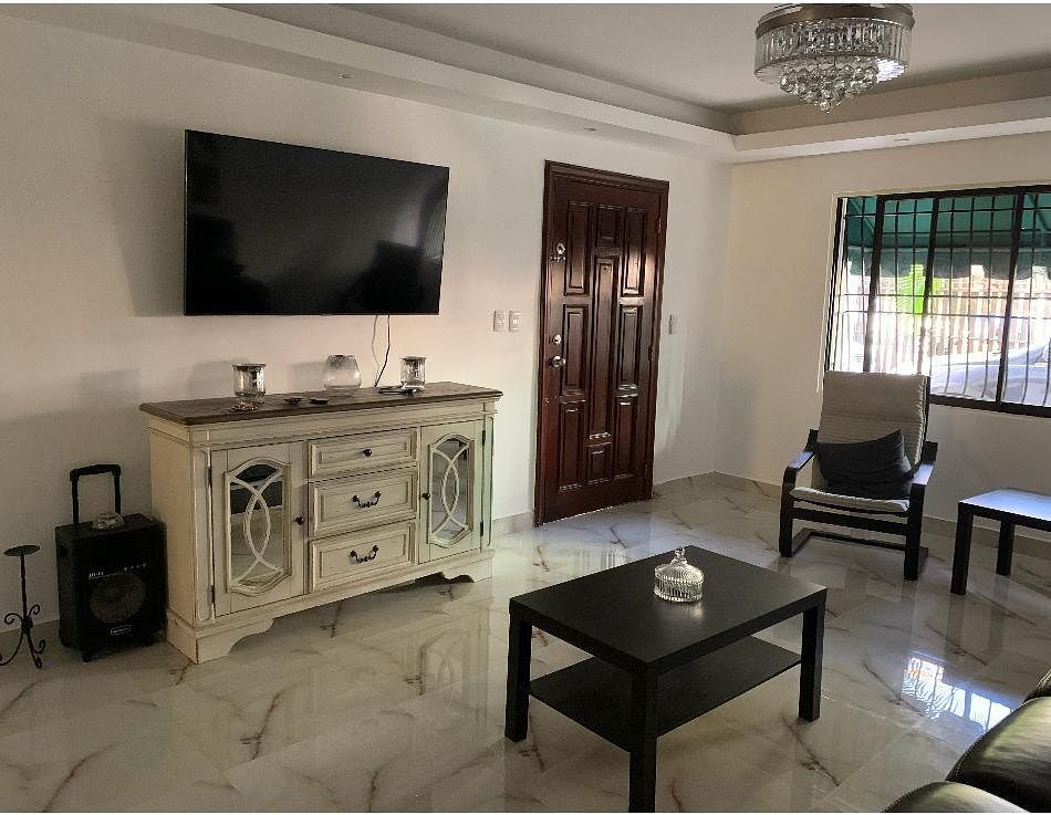 Apartamento en Evaristo Morales, Santo Domingo Centro (Distrito Nacional), foto 10 de 14