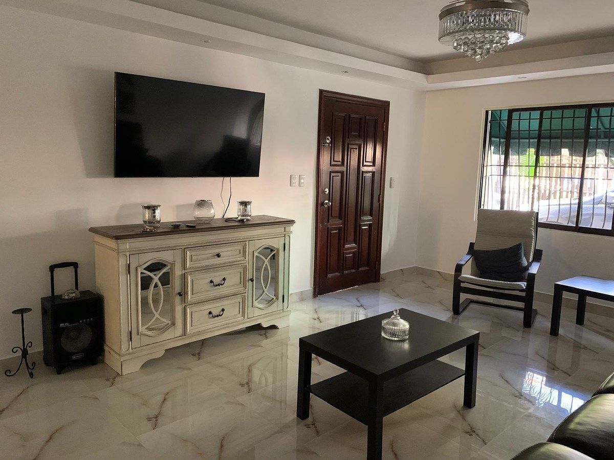 Apartamento en Evaristo Morales, Santo Domingo Centro (Distrito Nacional), foto 11 de 14