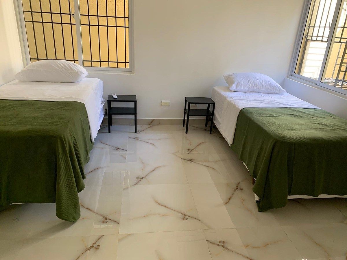 Apartamento en Evaristo Morales, Santo Domingo Centro (Distrito Nacional), foto 12 de 14