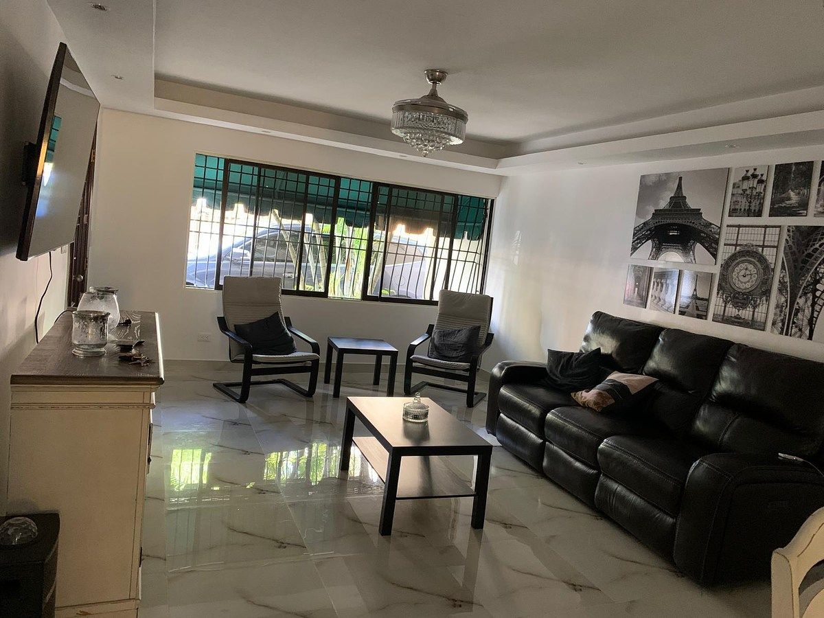 Apartamento en Evaristo Morales, Santo Domingo Centro (Distrito Nacional), foto 14 de 14