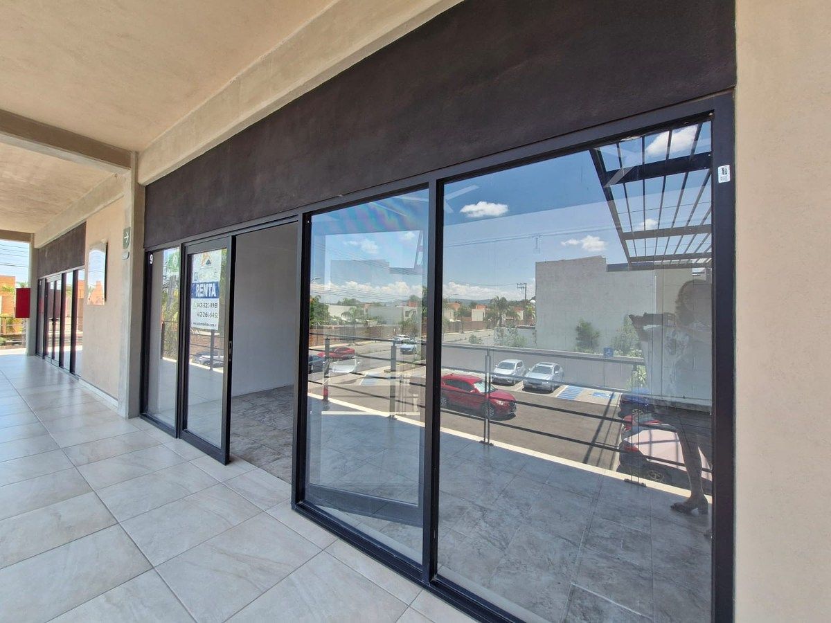 ESPAÇO COMERCIAL PARA ALUGUEL NO PLAZA VITA PUERTA REAL TERRANOVA, foto 1 de 5