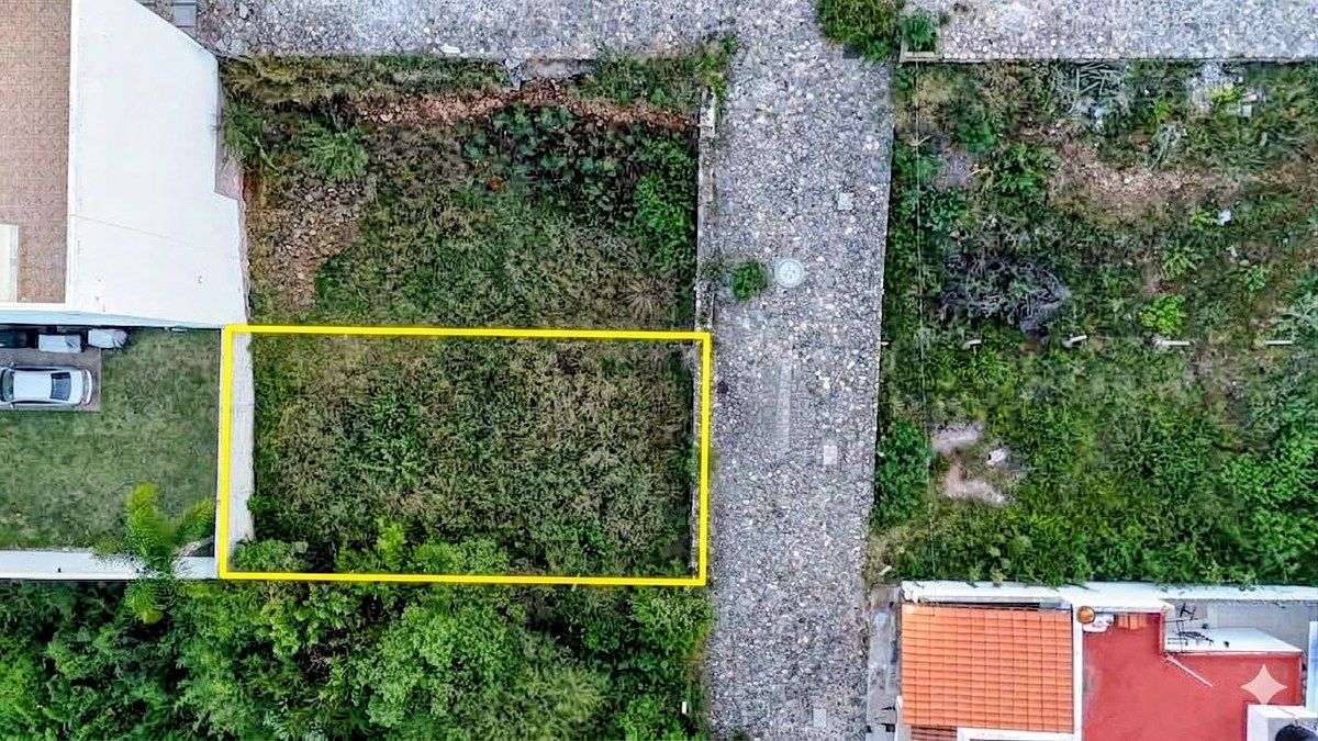 LAND FOR SALE IN LOMAS DE MARFIL I, photo 1 of 6