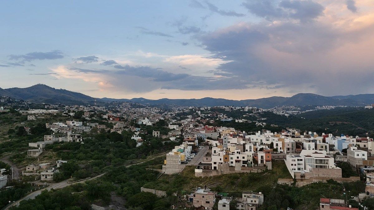 Lot in Lomas de Marfil I, Guanajuato, photo 6 of 6