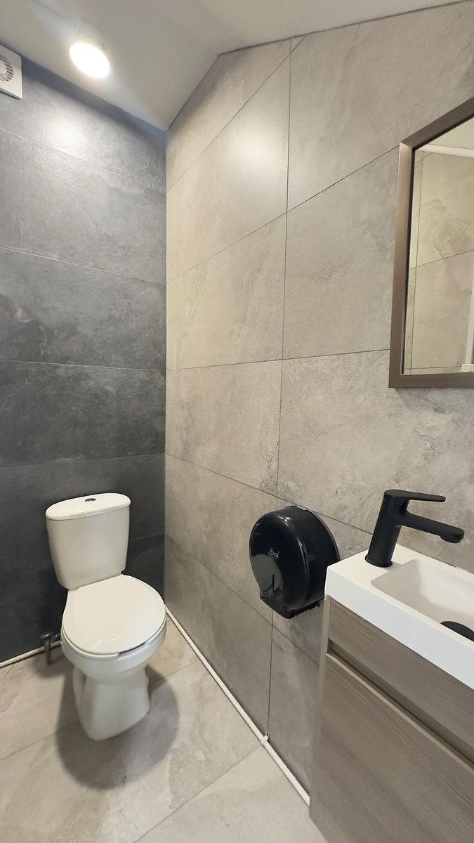 Retail Space in Acacias, Benito Juárez, photo 8 of 8