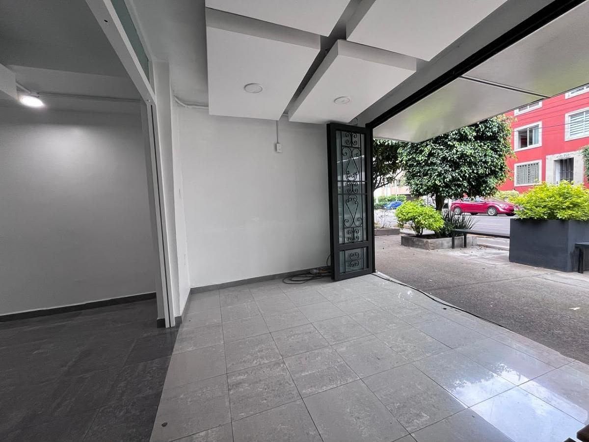 Retail Space in Acacias, Benito Juárez, photo 2 of 8