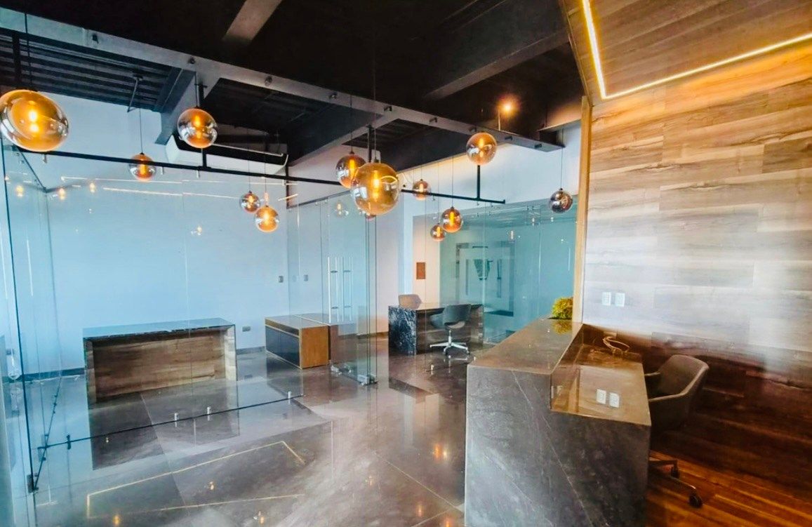 Sala Comercial em Temozón Norte, Mérida, foto 4 de 10