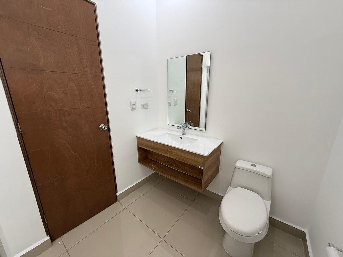 House in Gated Community in Arbórea Sector Linneo, García, photo 19 of 26