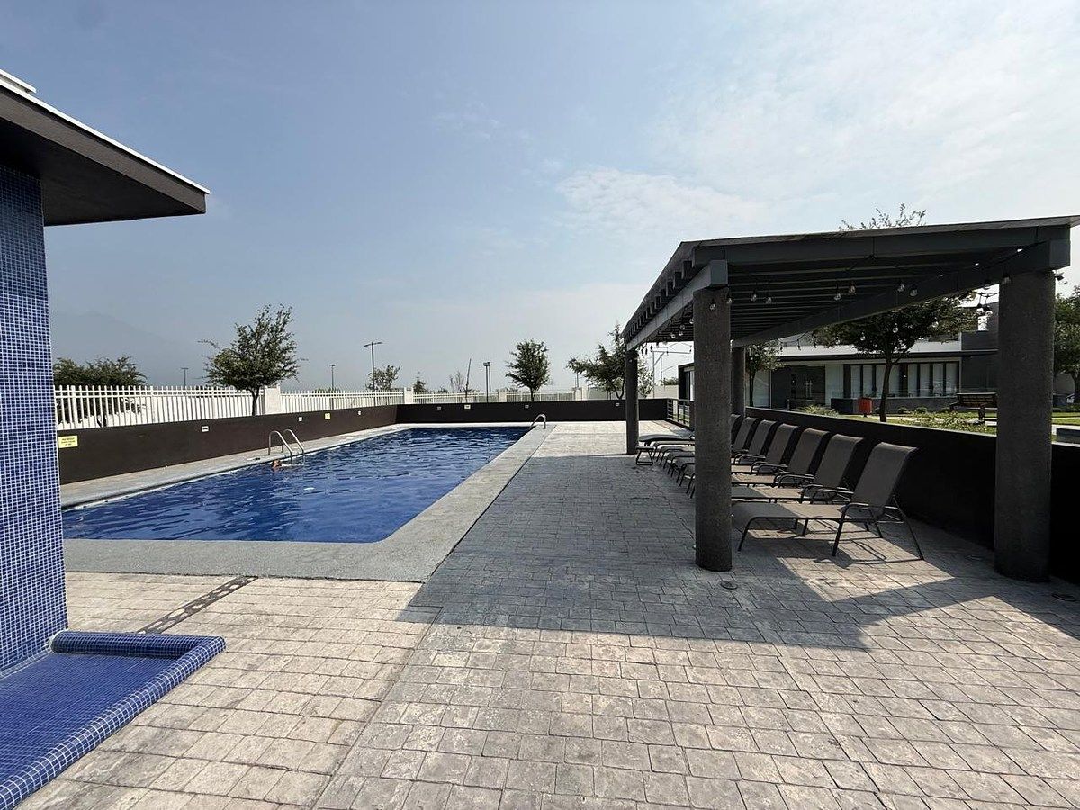 House in Gated Community in Arbórea Sector Linneo, García, photo 22 of 26