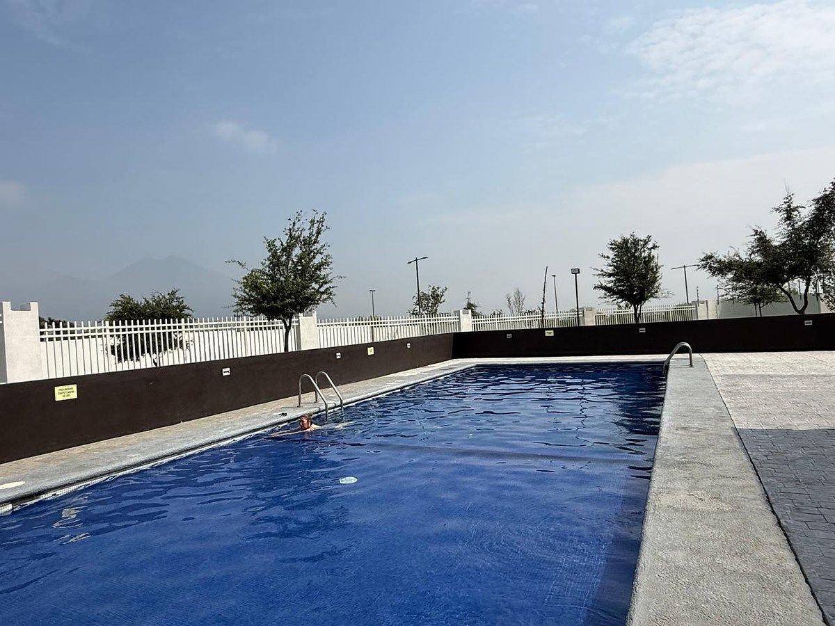 House in Gated Community in Arbórea Sector Linneo, García, photo 23 of 26
