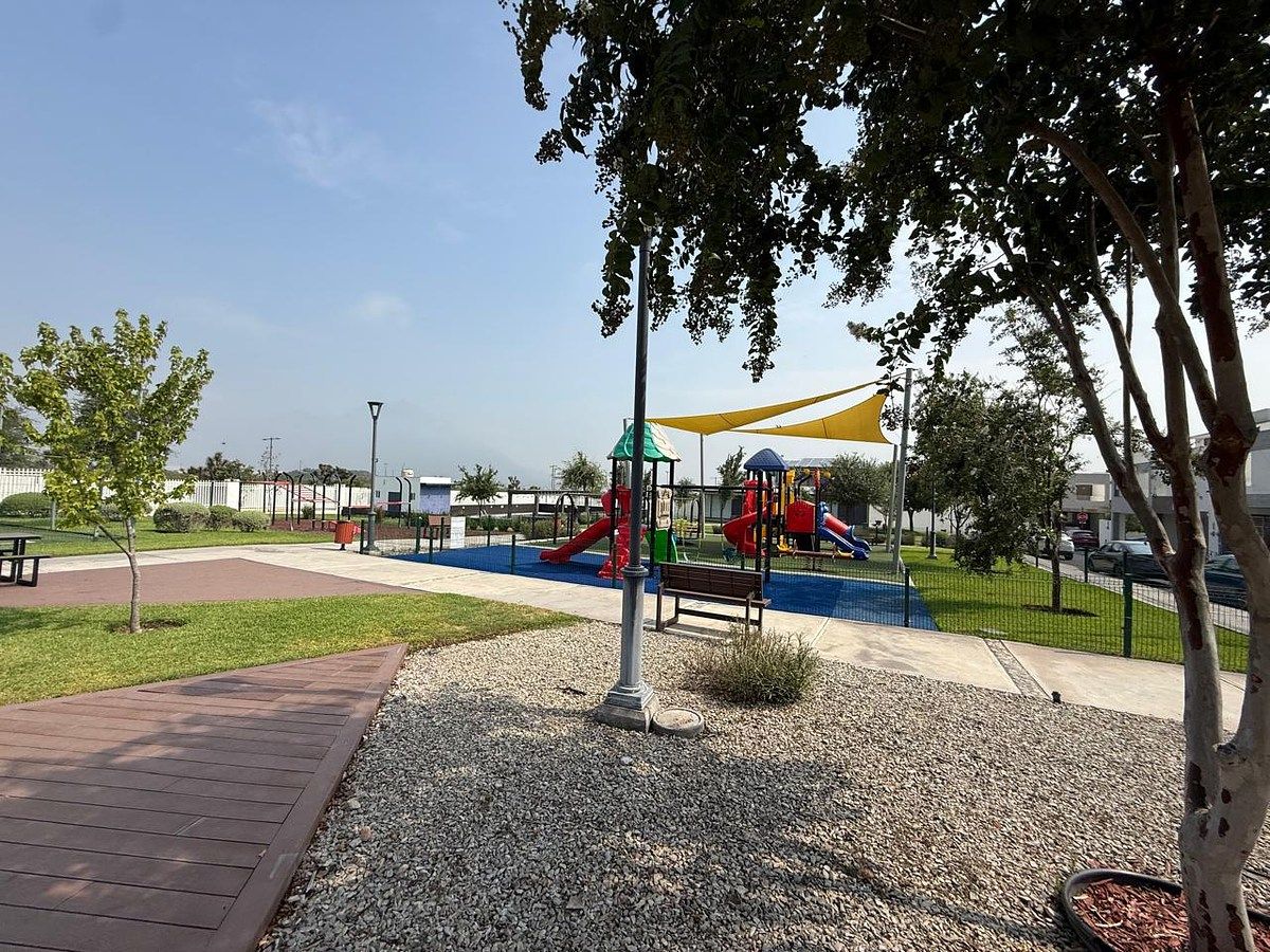 House in Gated Community in Arbórea Sector Linneo, García, photo 26 of 26