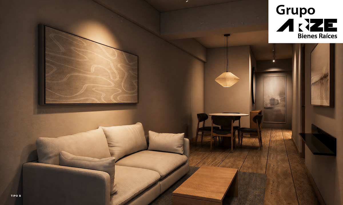 La mejor Preventa Departamento 169m2 2Rec 2B y Terraza Roma Norte Av Chapultepec - foto 2