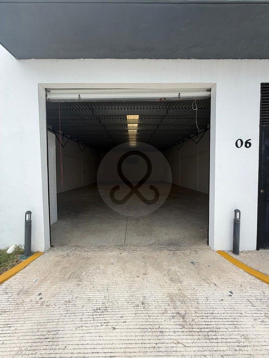 Bodega comercial en Chicxulub, Chicxulub Pueblo, foto 2 de 12
