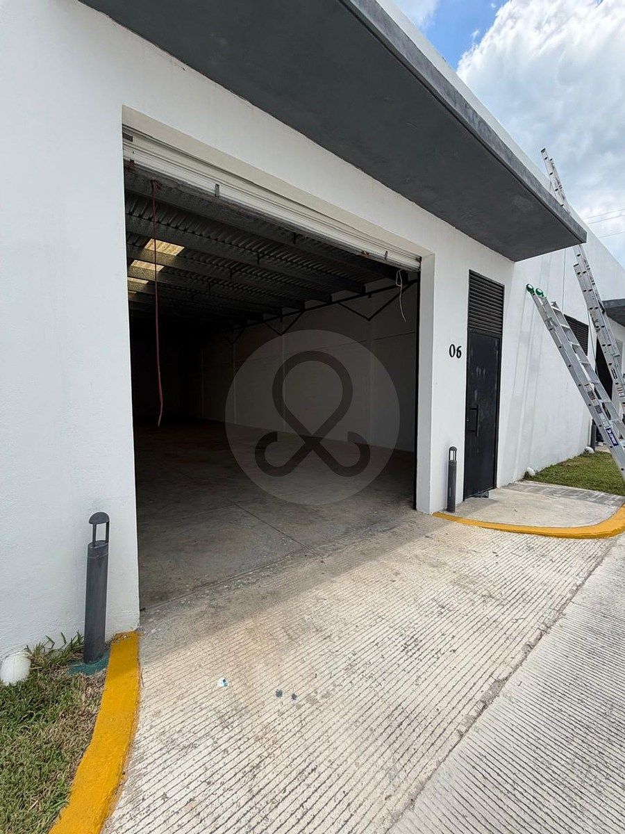 Bodega comercial en Chicxulub, Chicxulub Pueblo, foto 7 de 12