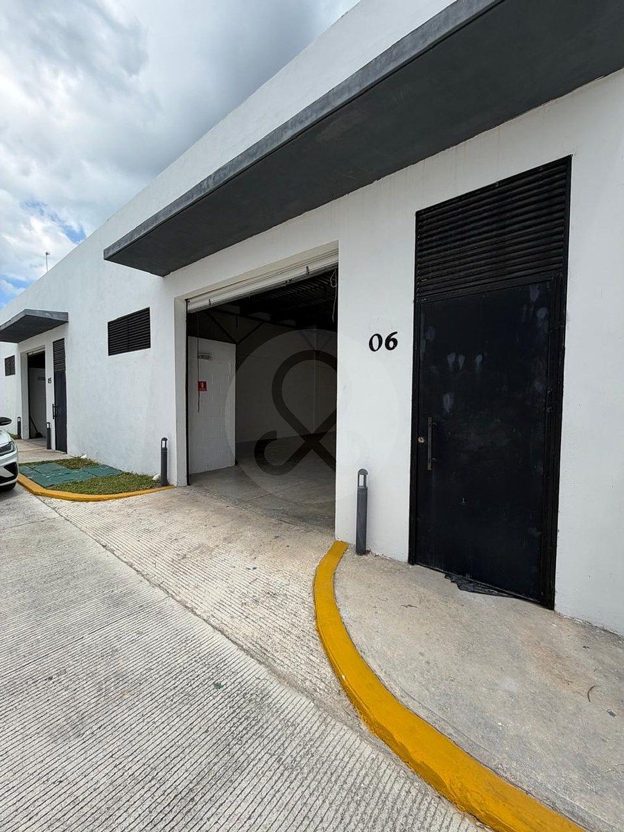 Bodega comercial en Chicxulub, Chicxulub Pueblo, foto 8 de 12