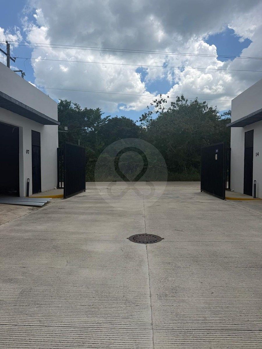 Bodega comercial en Chicxulub, Chicxulub Pueblo, foto 11 de 12