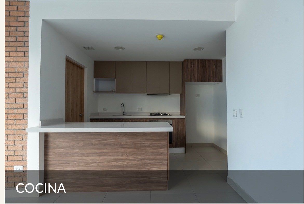 APARTAMENTO À VENDA OU ALUGUEL DISTRITO DOMO TORRE CALIZA, foto 1 de 19